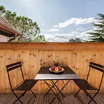 Апартаменты Ansitz Layshof Turm *