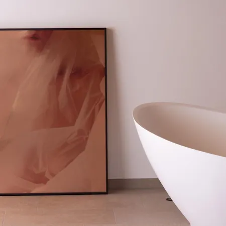 Appartamento Ansitz Layshof Turm Merano