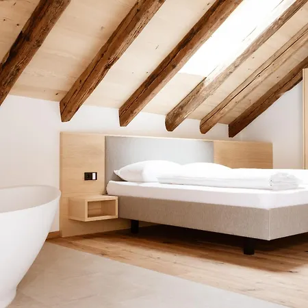 Ansitz Layshof Turm Appartamento *