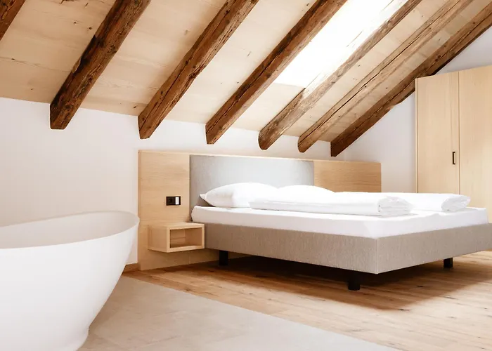 Ansitz Layshof Turm Апартаменты *