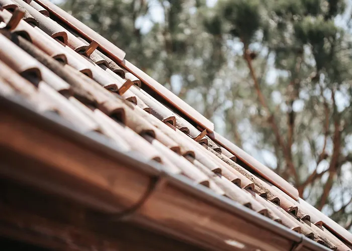 Ansitz Layshof Turm 公寓